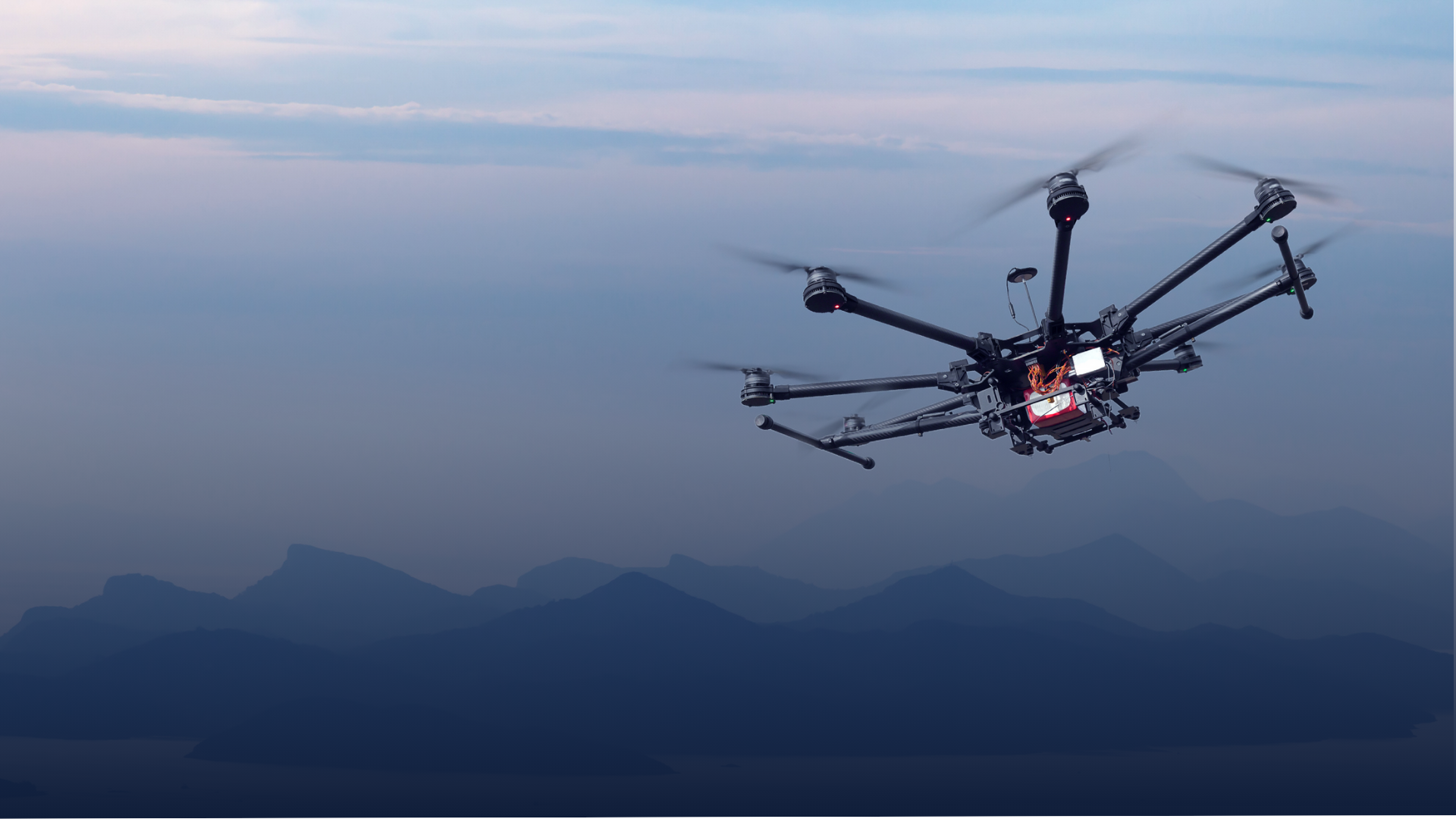 Oregon UAS Accelerator Opens Applications for Summer 2025 Cohort