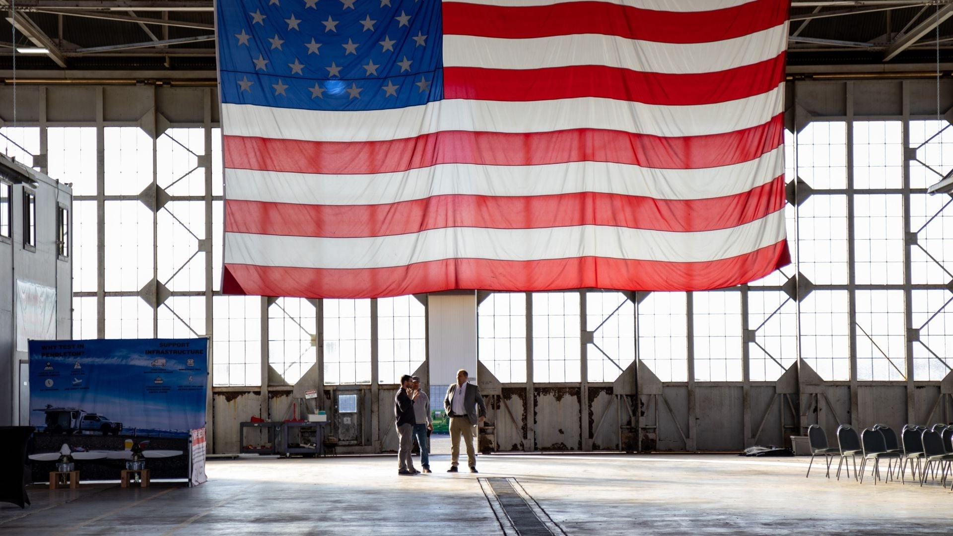 Oregon UAS Accelerator Launches to Propel UAS Innovation