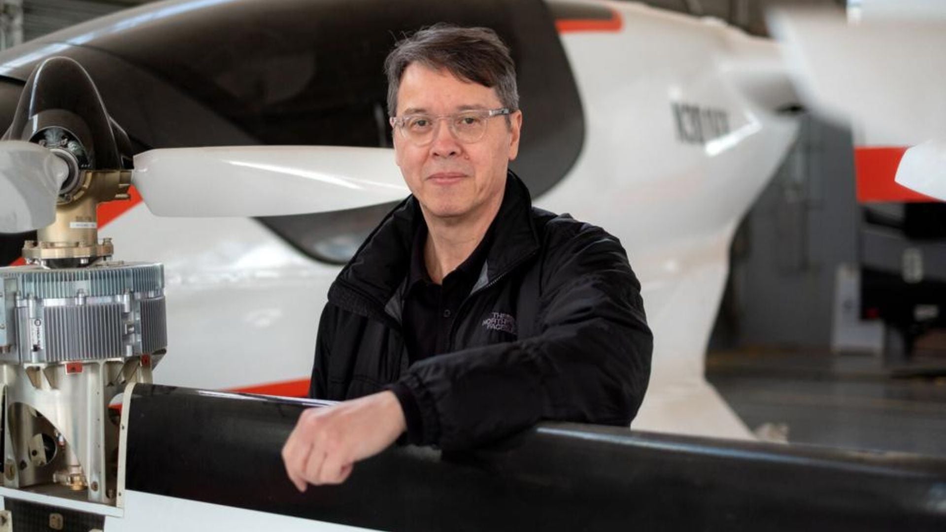 Joseph Wyno Named Executive Director of Oregon UAS Accelerator