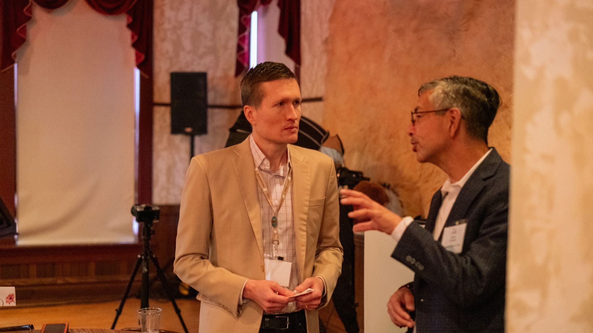 Pendleton Investor Round-Up 2024 Photo Gallery