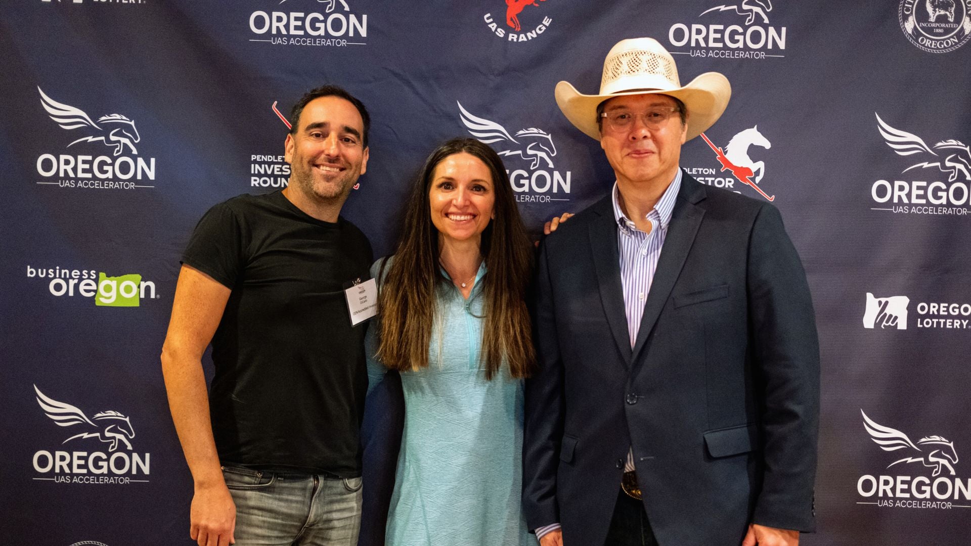 Pendleton Investor Round-Up 2024 Photo Gallery