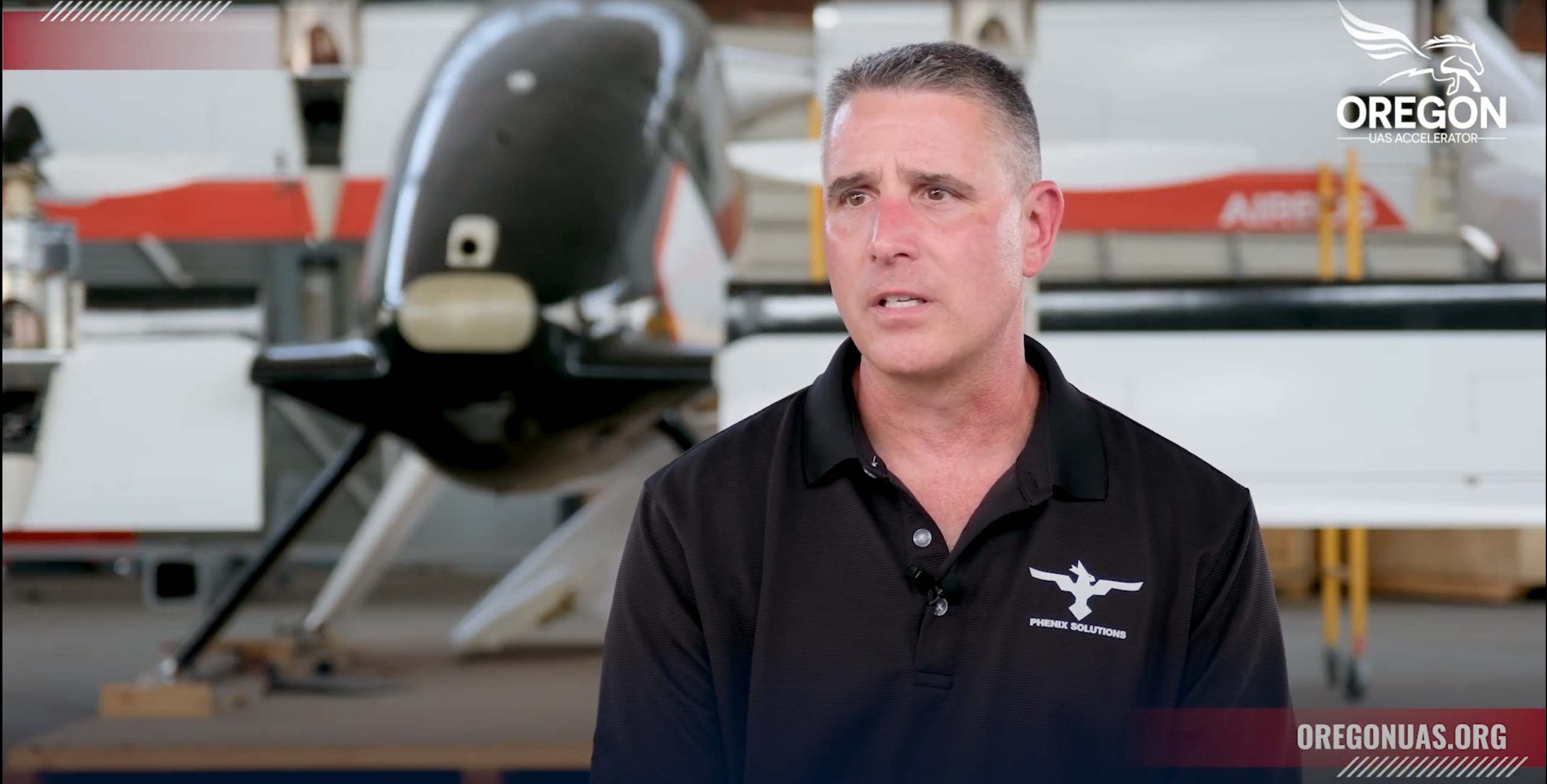 Load video: Listen to what some of our Alumni have to say about their experience in the program.