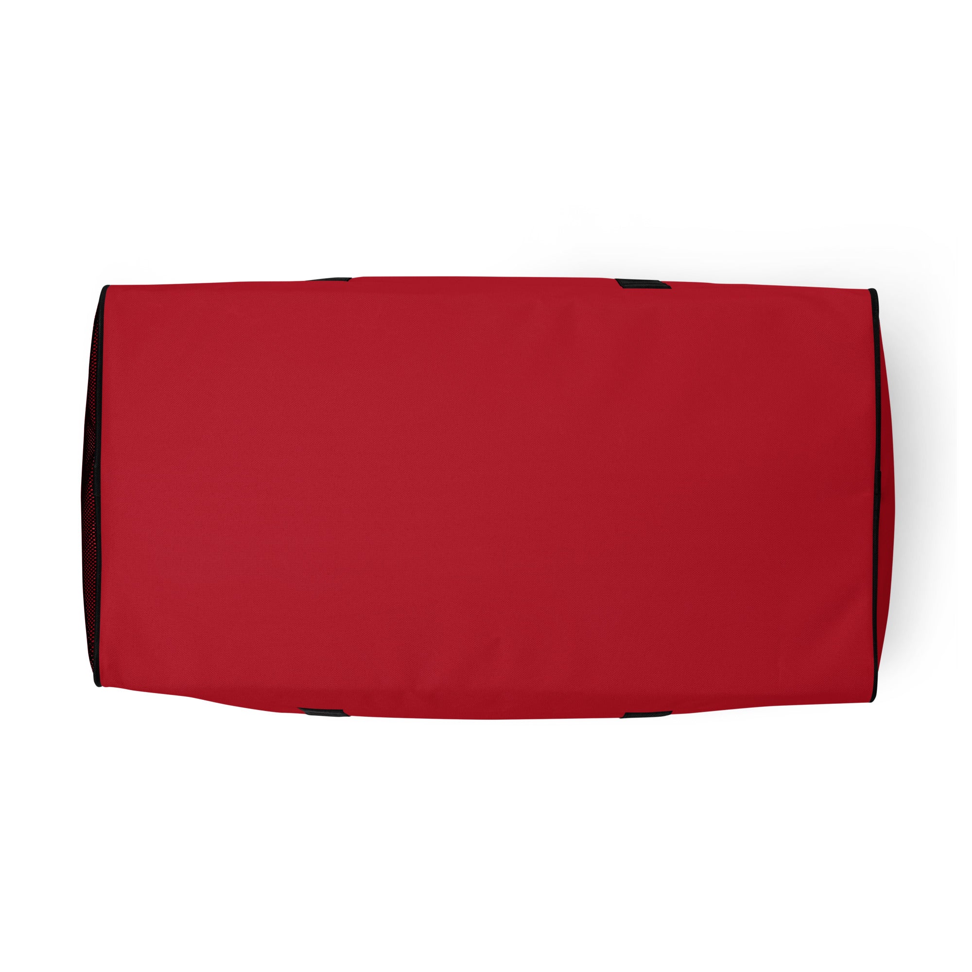 Red Duffle Bag