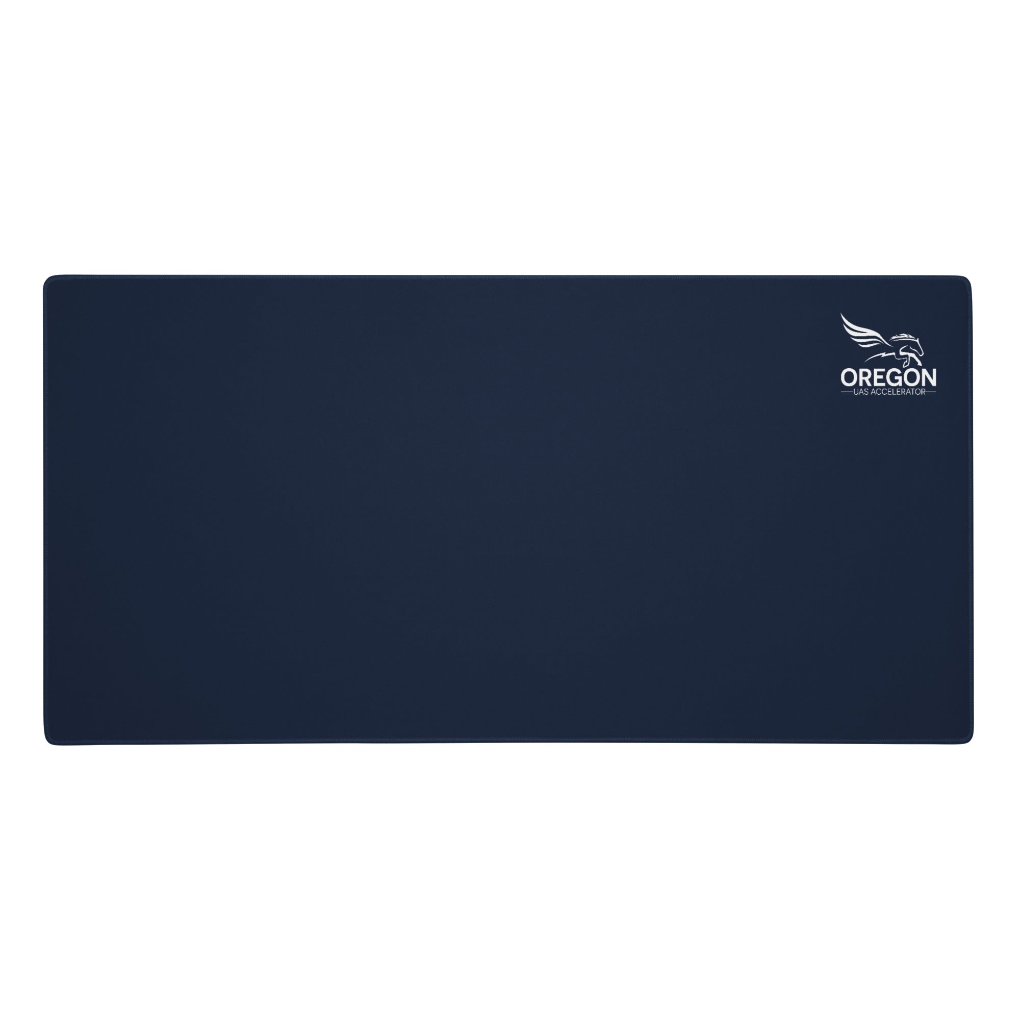 Oregon UAS Accelerator Desk Pad