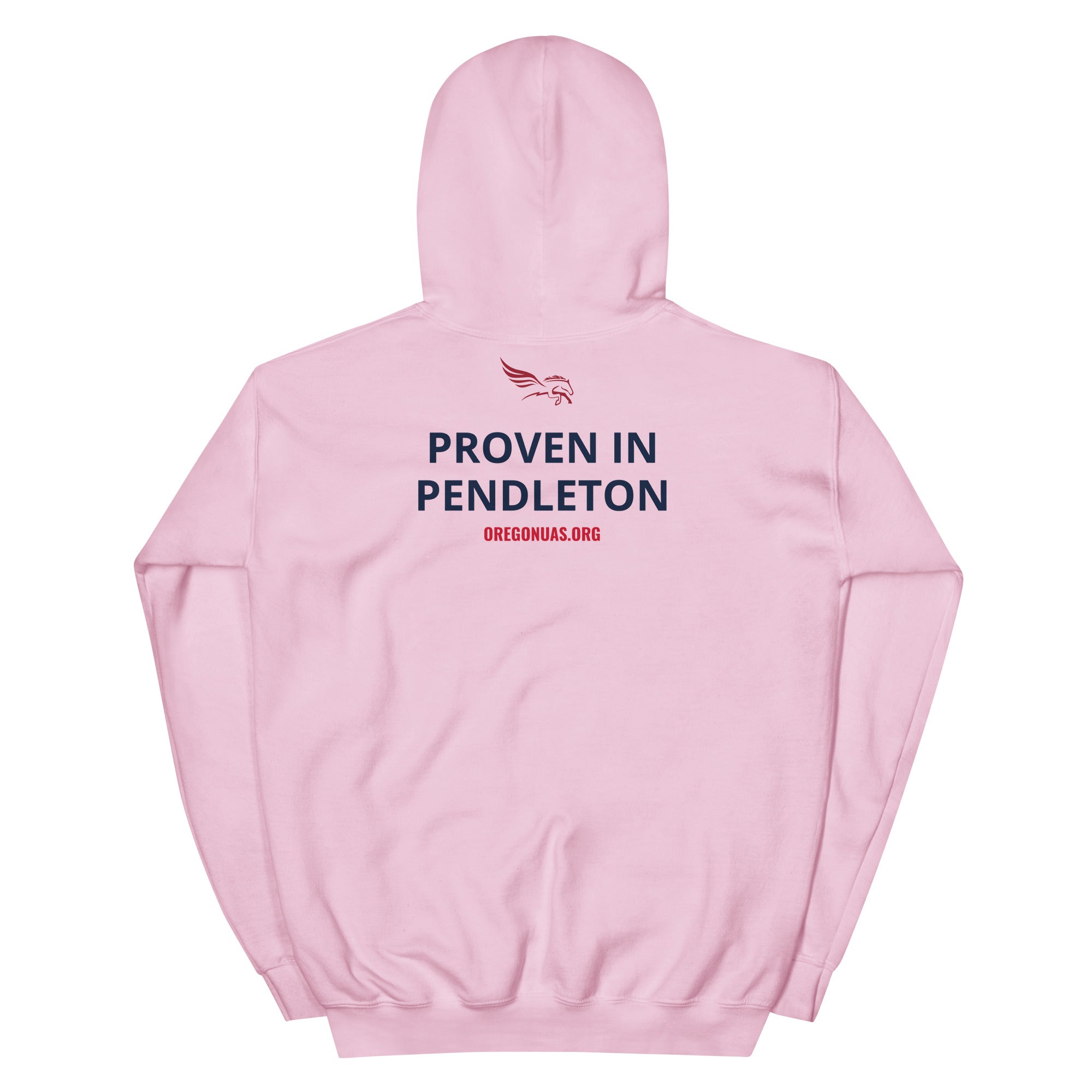Light Color Hoodie