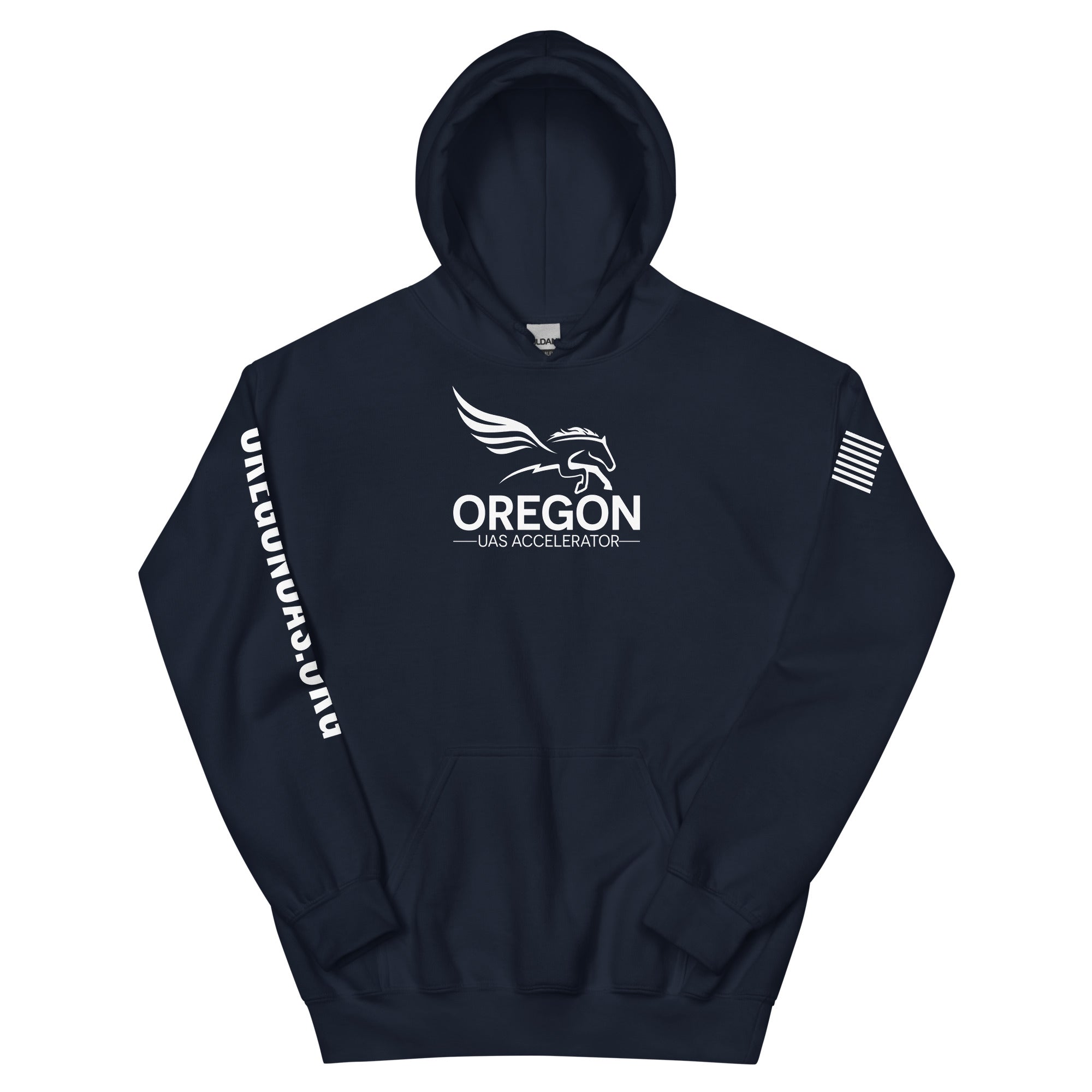 Dark Color Unisex Hoodie