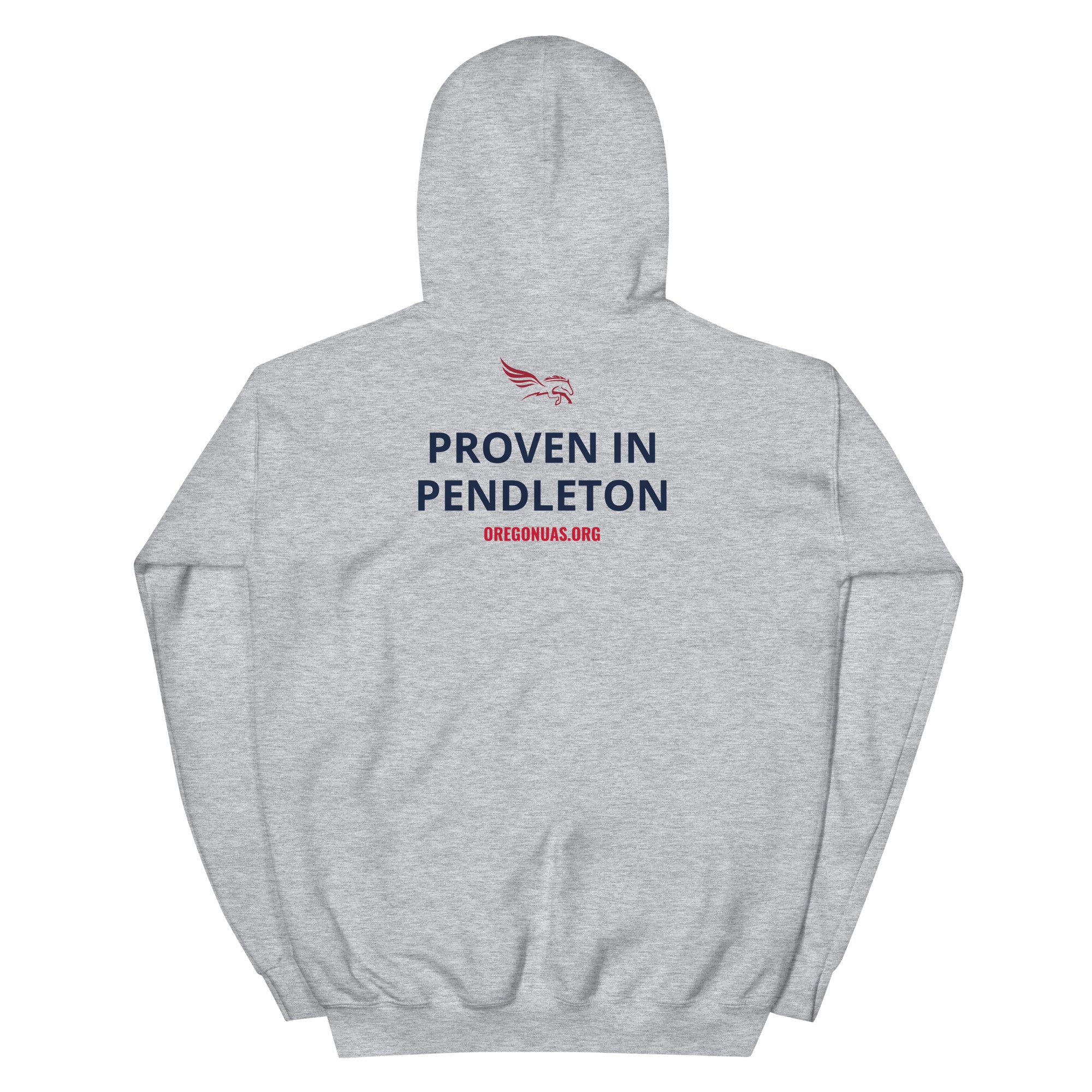 Light Color Hoodie