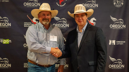 Pendleton Investor Round-Up 2024 Photo Gallery