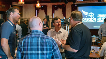Pendleton Investor Round-Up 2024 Photo Gallery