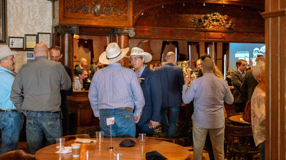 Pendleton Investor Round-Up 2024 Photo Gallery