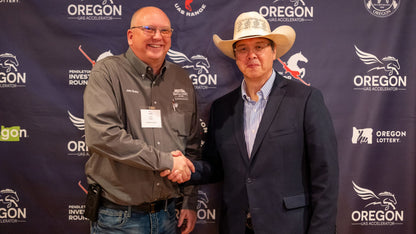 Pendleton Investor Round-Up 2024 Photo Gallery