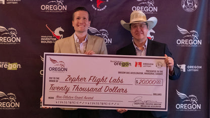 Pendleton Investor Round-Up 2024 Photo Gallery
