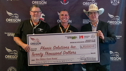 Pendleton Investor Round-Up 2024 Photo Gallery