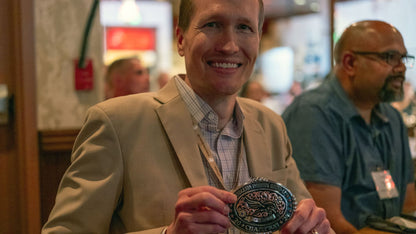 Pendleton Investor Round-Up 2024 Photo Gallery