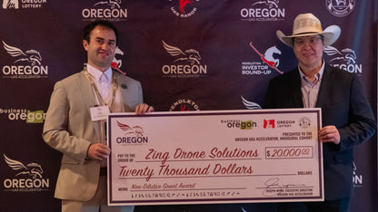 Pendleton Investor Round-Up 2024 Photo Gallery