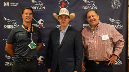 Pendleton Investor Round-Up 2024 Photo Gallery