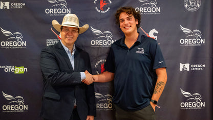 Pendleton Investor Round-Up 2024 Photo Gallery