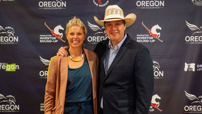 Pendleton Investor Round-Up 2024 Photo Gallery