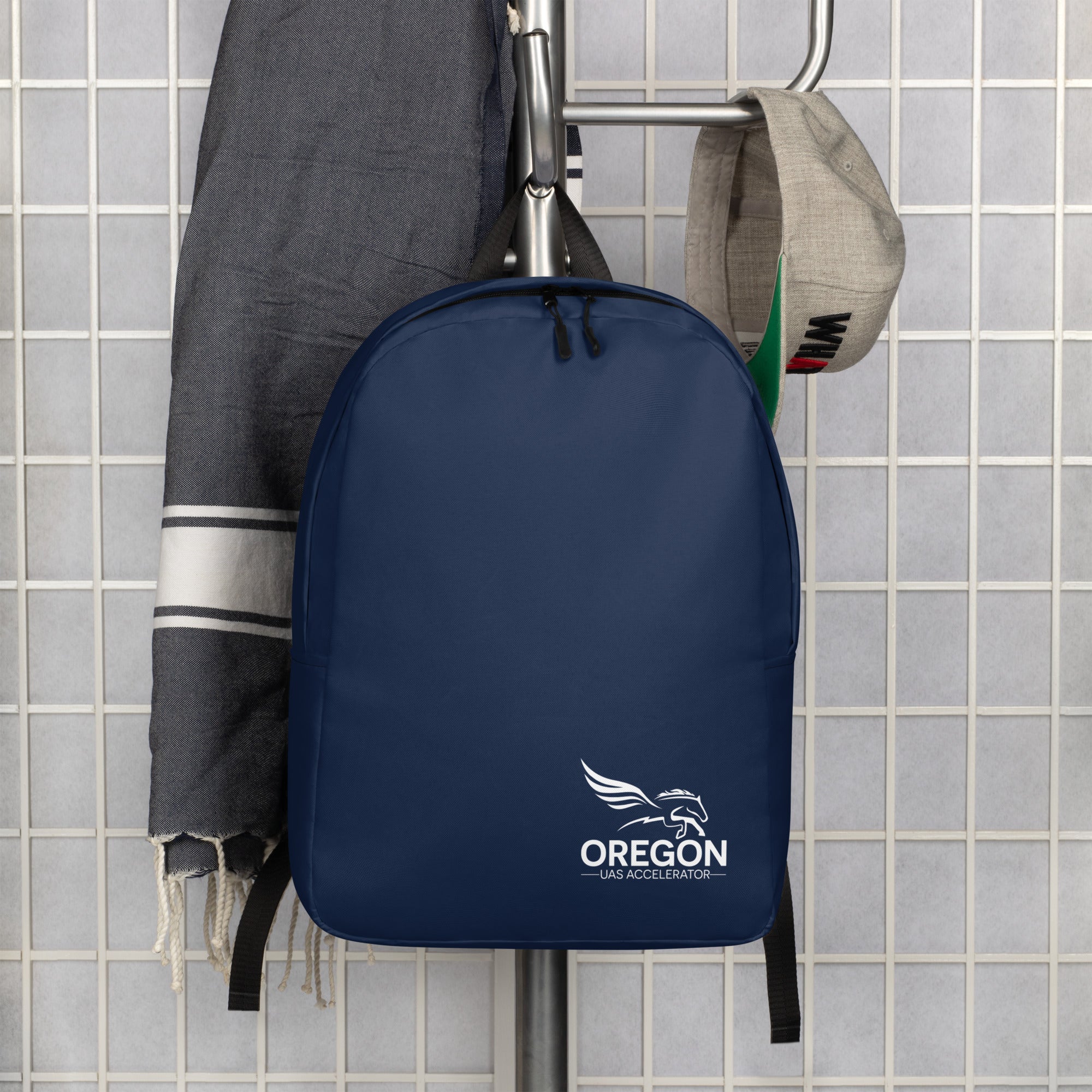 Minimalist Backpack