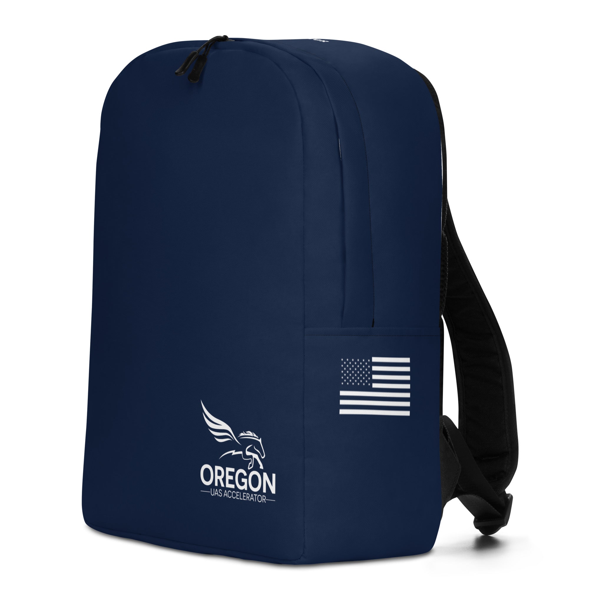 Minimalist Backpack