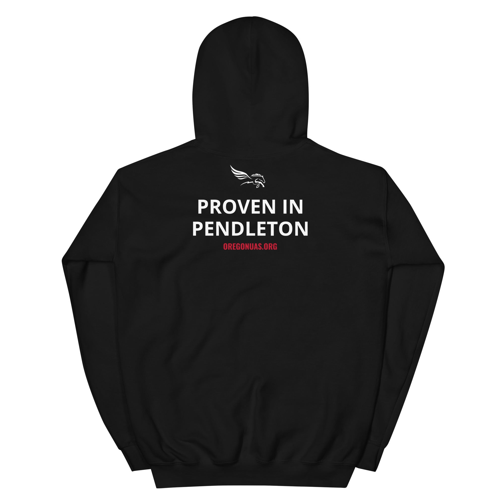 Dark Color Unisex Hoodie