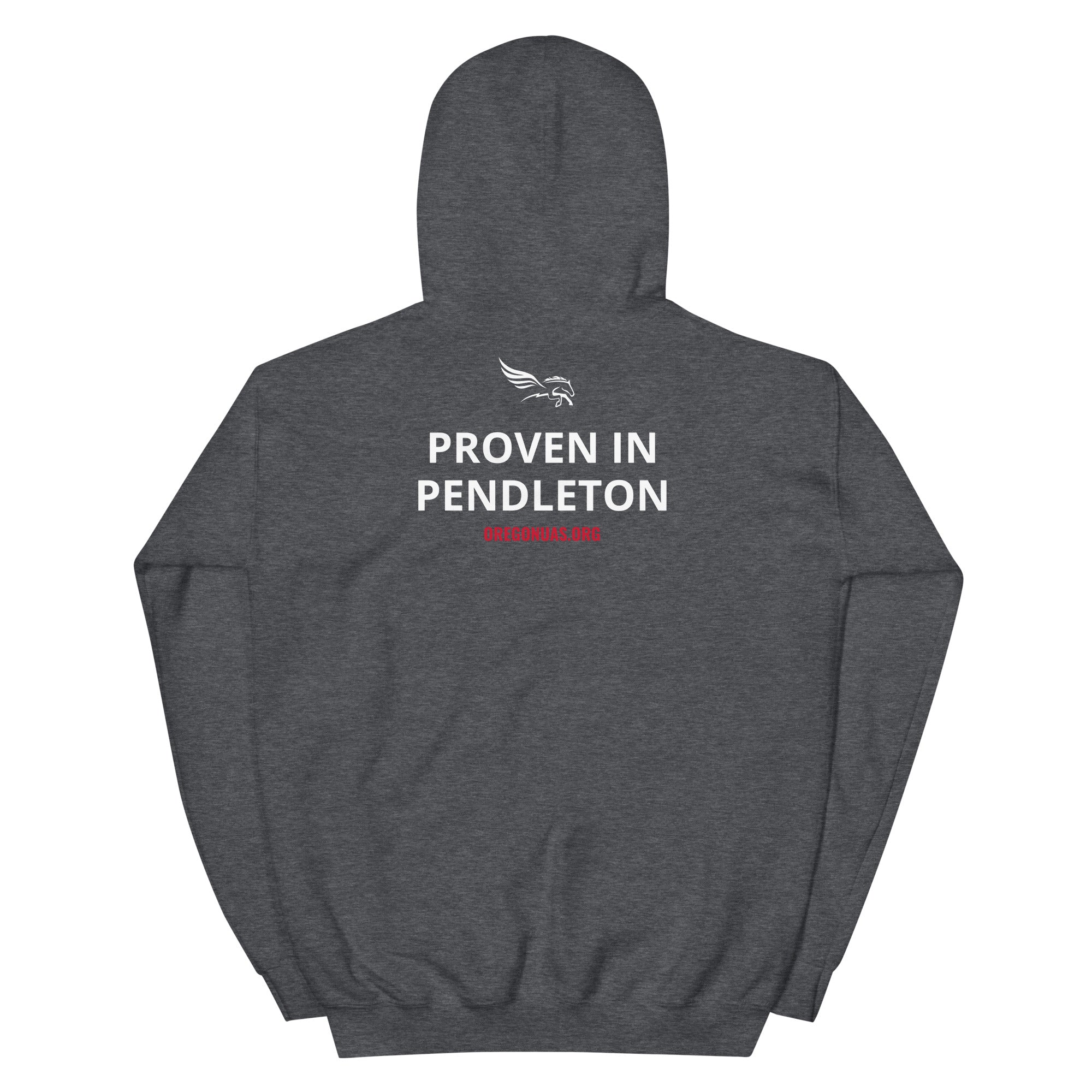 Dark Color Unisex Hoodie
