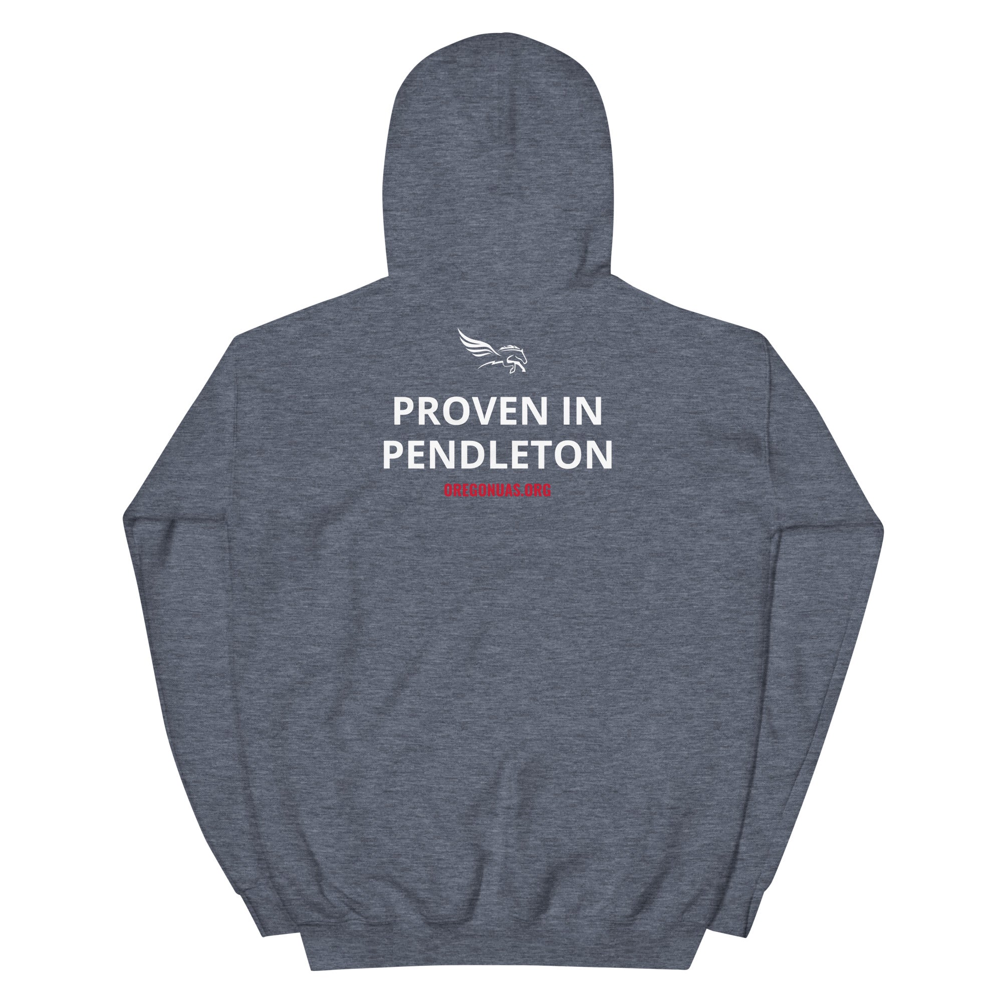 Dark Color Unisex Hoodie