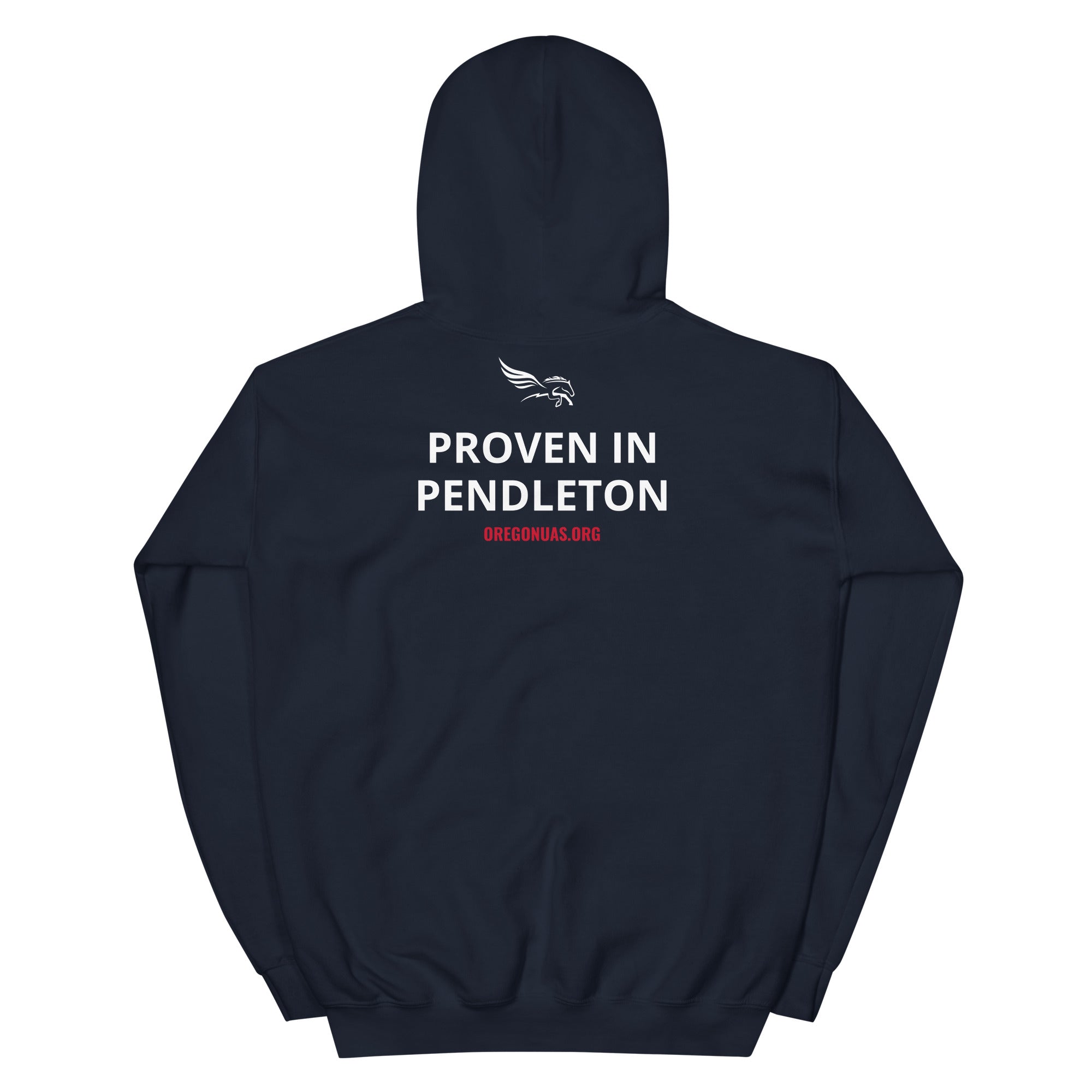 Dark Color Unisex Hoodie