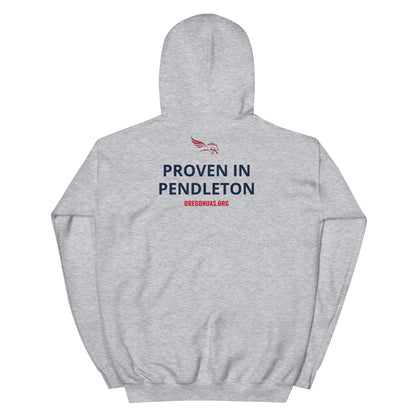 Light Color  Hoodie