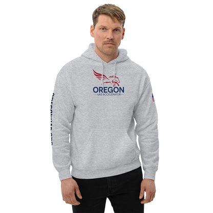 Light Color  Hoodie