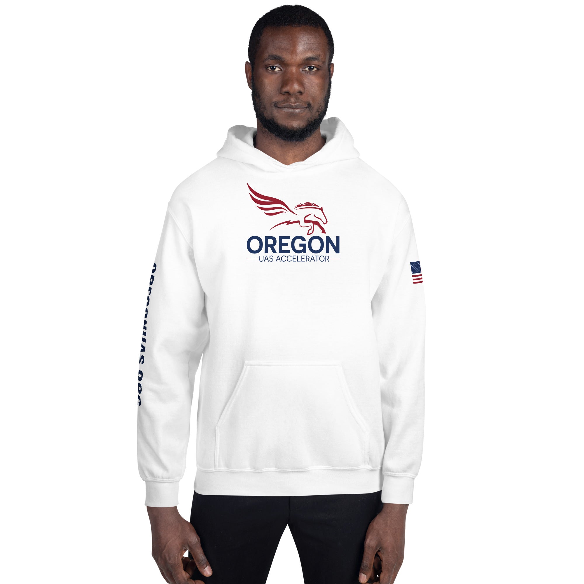 Light Color  Hoodie