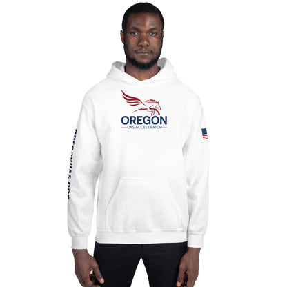 Light Color  Hoodie
