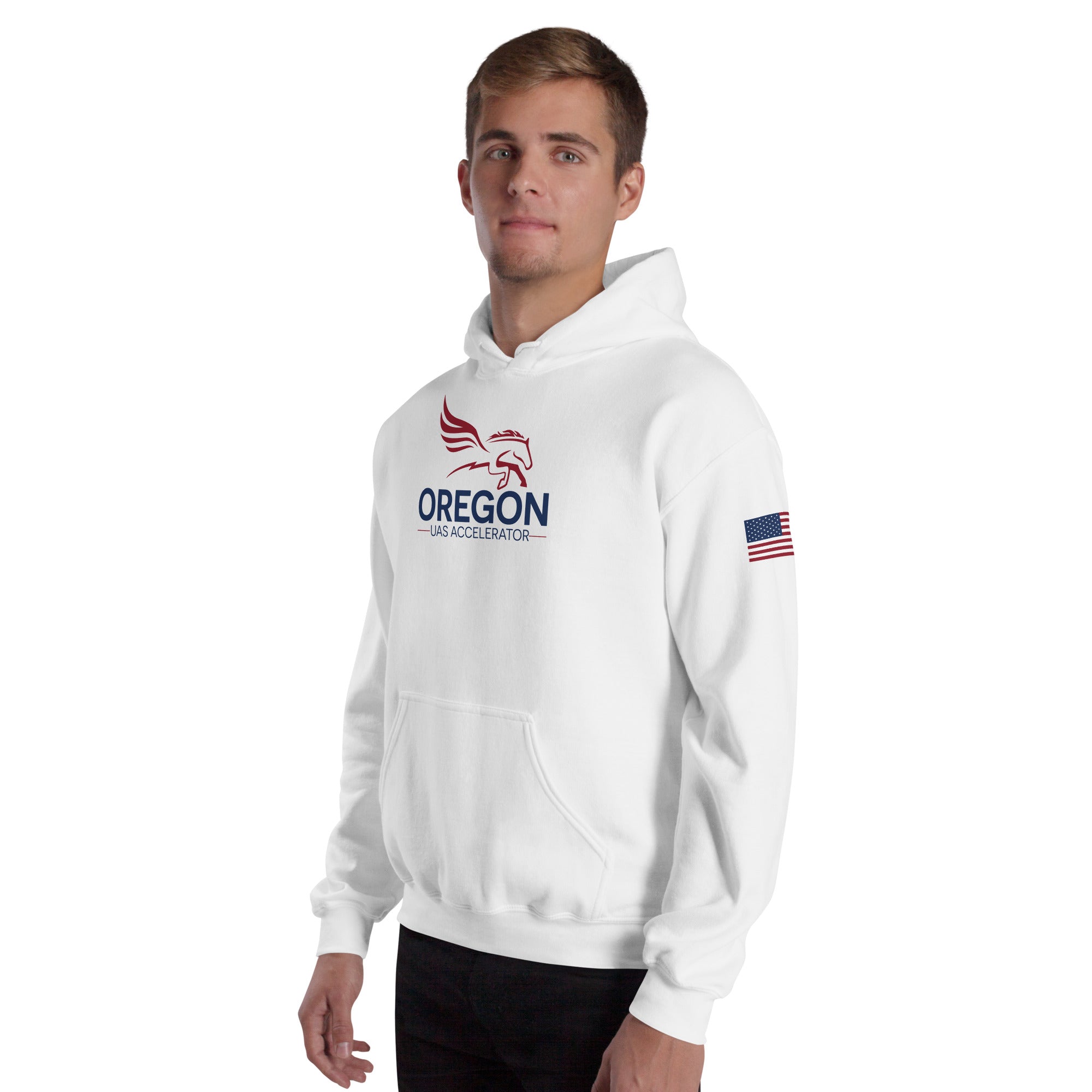 Light Color  Hoodie