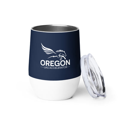 Wine Tumbler